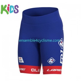 Maillot Cycliste Enfant Cuissard Velo Enfant Tenue Velo Enfant